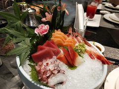 -吉兆·料理(红梅南路店)