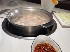 -同仁四季椰子鸡(罗湖国贸店)