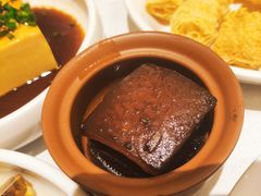 东坡焖肉-知味观(湖滨总店)