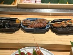 -一豚轩·烧鸟·豚骨拉面(五四路店)