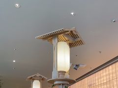 -桂满陇·蟹黄小笼汤包(巴黎春天浦建店)