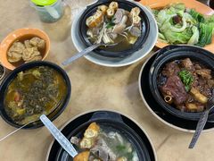 -兴记肉骨茶(甲洞大街第二新分店)