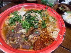 -老街称盘麻辣烫·冒菜(思北店)