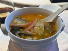 -三利音·东方司宴(外滩店)