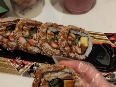 -玩米匠(寿司·刺身·金水正弘城店)