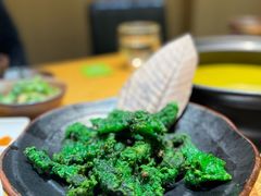 -一朵菌·野生菌探索家火锅(南亚店)