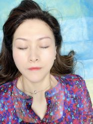 -Yue Show馨选·半永久纹眉纹眼线