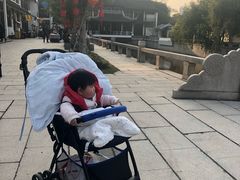 -南沙天后宫景区