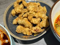 -肥家大排档(天河体育西店)