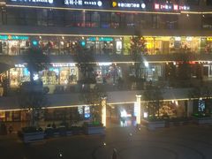 -浦江城市生活广场(江月路店)