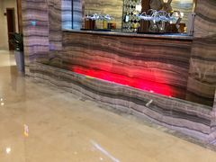 -郑州美豪诺富特会展中心酒店