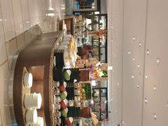 -厦门悦华酒店·绿庭主题自助餐厅
