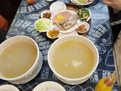 -桥香园云南过桥米线(金马碧鸡店)