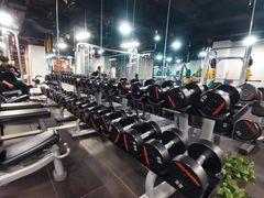 -ALIV WELLNESS运动健身(浦东大道店)