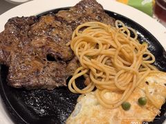 -豪客来牛排(中华城店)
