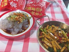 -忆外婆徐州菜·地锅鸡·生日宴(吴庄店)