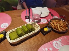 -Kathleen's Bistro&Bar 凯圣琳西餐厅(漕河泾印象城店)