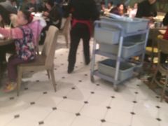 -茉莉餐厅(包河万达店)