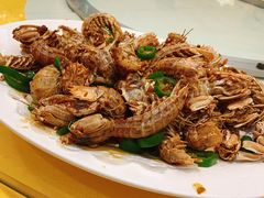 -盛港湾海鲜食府(黄沙店)