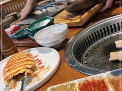 -石頭記榴莲烤肉(万达金街店)