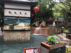 -嘉和K6温泉微度假