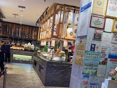 -亚马逊海鲜自助(王府井店)