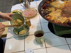-石灰市老火锅(北滨路店)