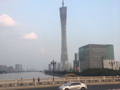 -广州都市观光巴士(粤陶巴)