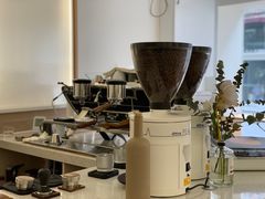 -Onirii Coffee(长乐路店)