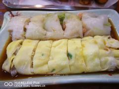 -张记炸串肠粉