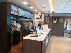 -德克士(通惠门店)