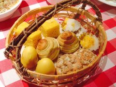 西贝莜面村(百联西郊店)-西贝莜面村(上海百联西郊店)