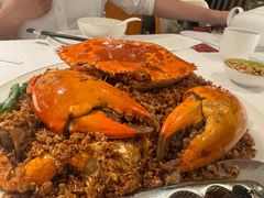 -喜记避风塘炒辣蟹(旗舰店)