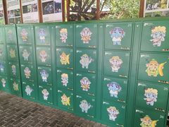 -野象谷景区