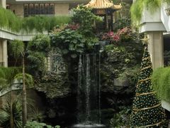 -广州白天鹅宾馆