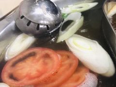 -贵州黄牛肉(西溪湿地店)