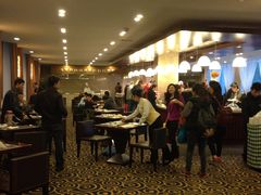 -黄山香茗国际酒店