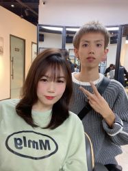 -CUT CUT Hair Salon