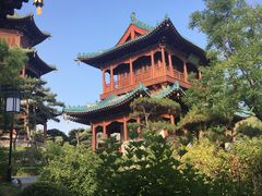 -迎泽公园