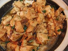 -芸海阁·农家私房菜(沙家浜景区出口店)