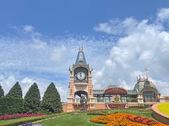 -上海迪士尼度假区