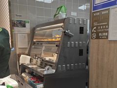 -德克士(长安百货店)