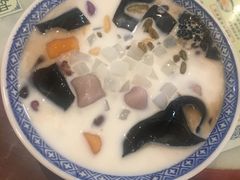 -黄氏壹品汇•水牛奶甜品(全国总店)