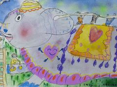 -甲乙果 美术书法(通州校区)