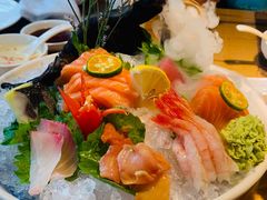 -禾风·海鲜料理自助(玉林店)