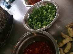 -阿婆东山羊肉店(鸿港海鲜批发市场店)