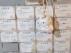-奇门密室(五一新干线店)