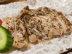 -古都日本料理(高桥路店)