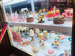 -丁香西饼屋(桂林路店)