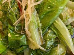生菜-长春观斋补堂素菜馆